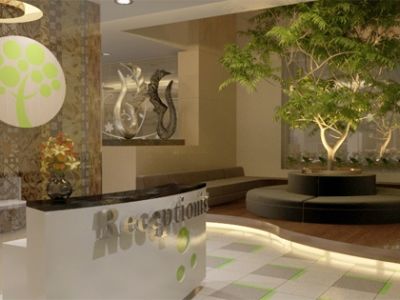 Citarum Hotel 万隆 外观 照片