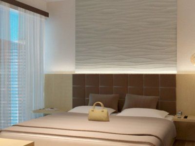 Citarum Hotel 万隆 外观 照片