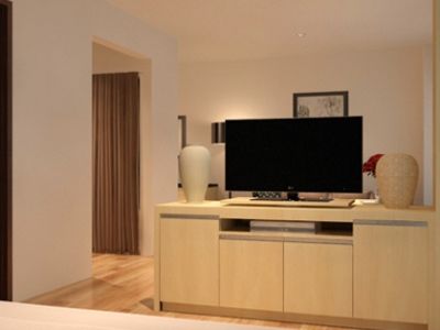 Citarum Hotel 万隆 外观 照片