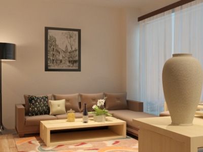 Citarum Hotel 万隆 外观 照片