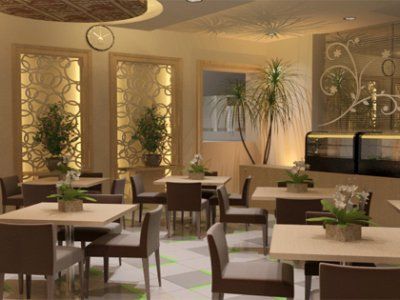 Citarum Hotel 万隆 外观 照片